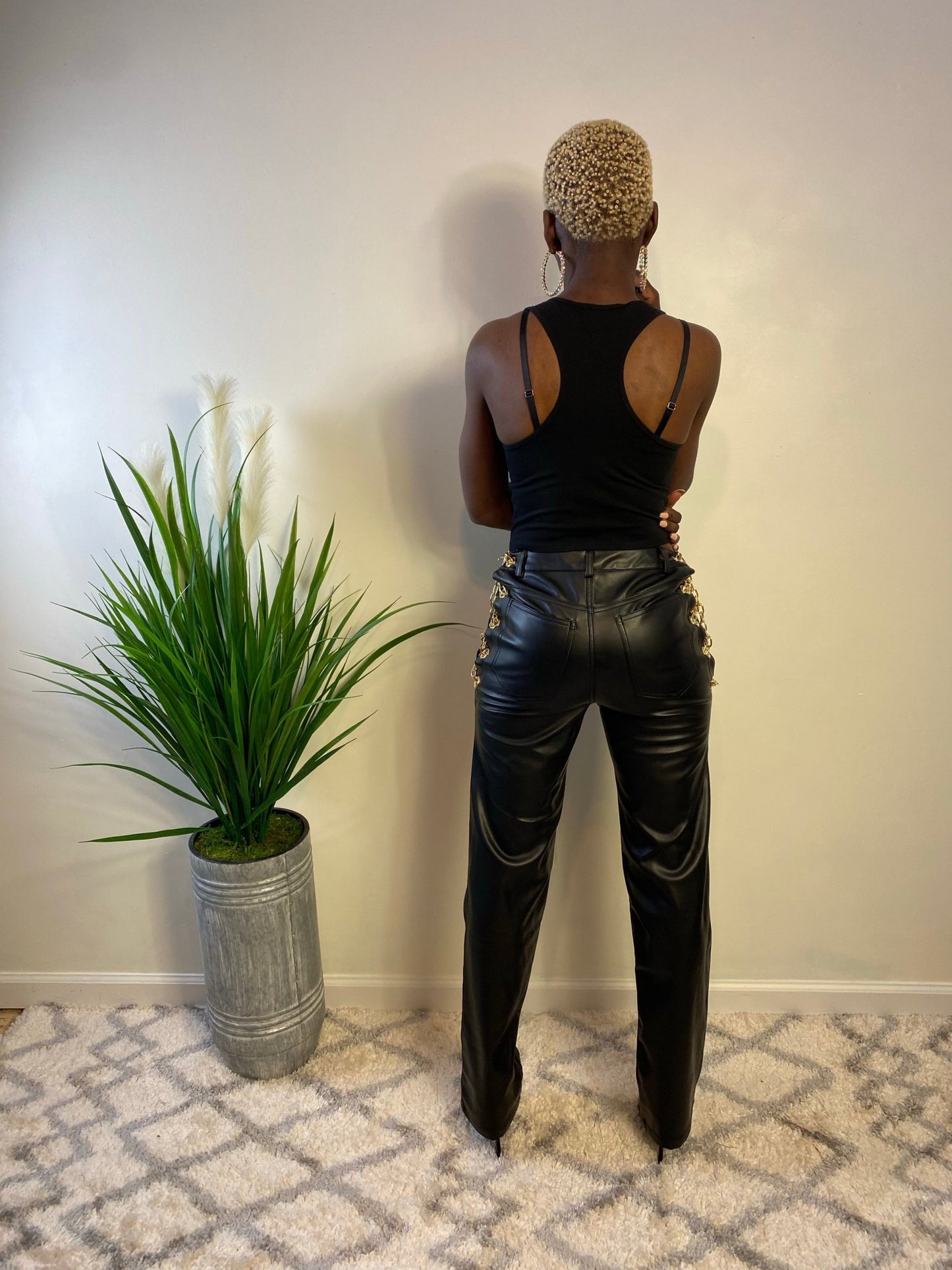 Chain Me Up - IFUL BOUTIQUE