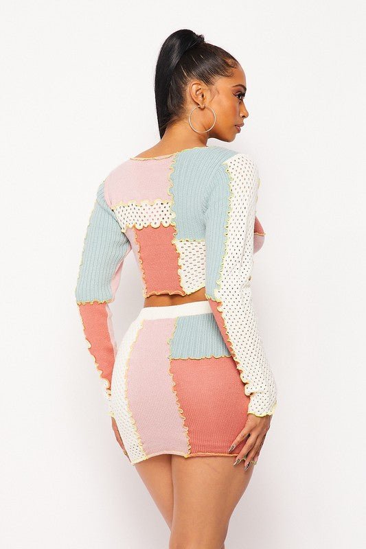 Comfy Set - IFUL BOUTIQUE