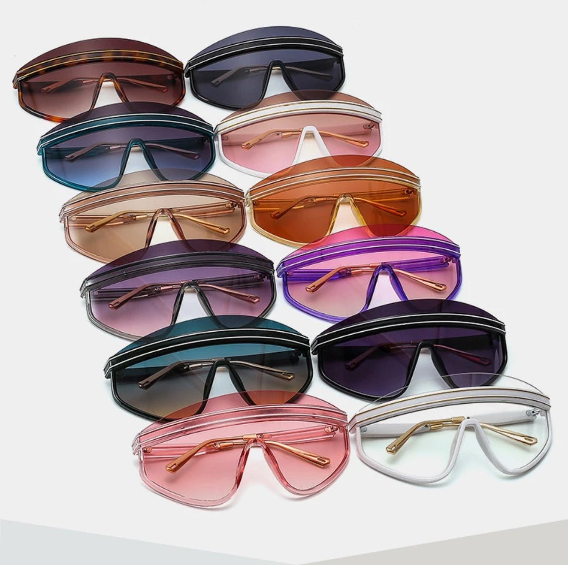 Effervescent Shades - IFUL BOUTIQUE