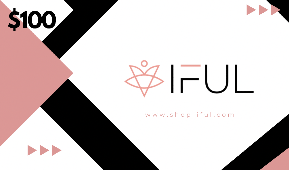 IFUL BOUTIQUE DIGITAL GIFT CARD - IFUL BOUTIQUE
