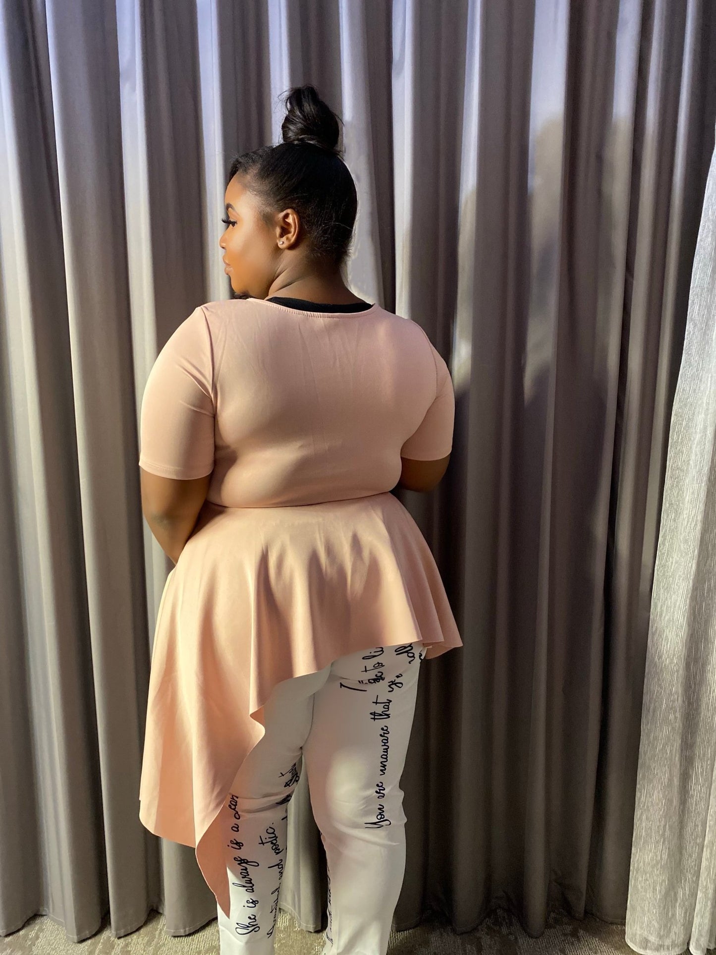 Irina Top - IFUL BOUTIQUE