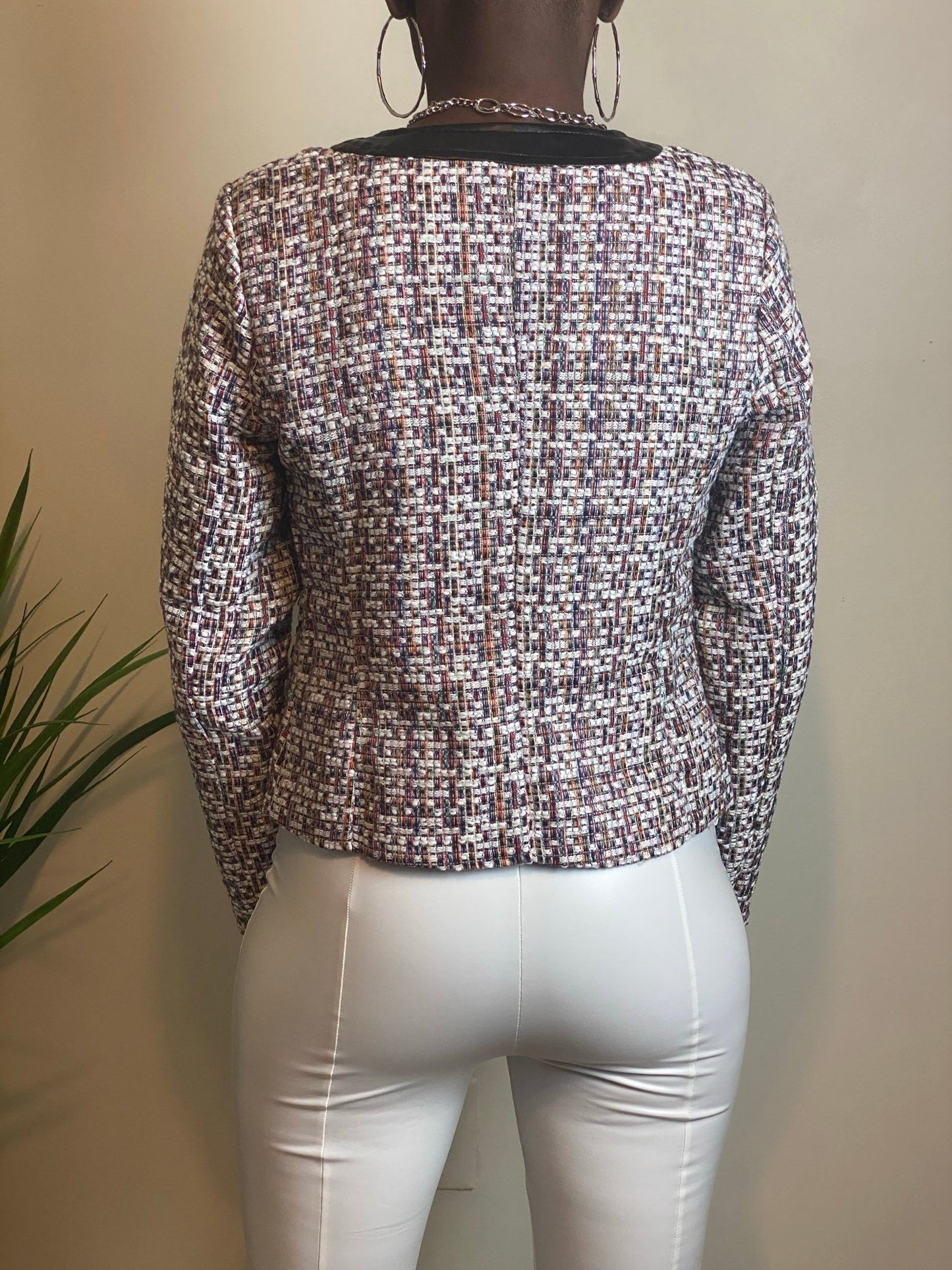 Jackie Blazer - IFUL BOUTIQUE