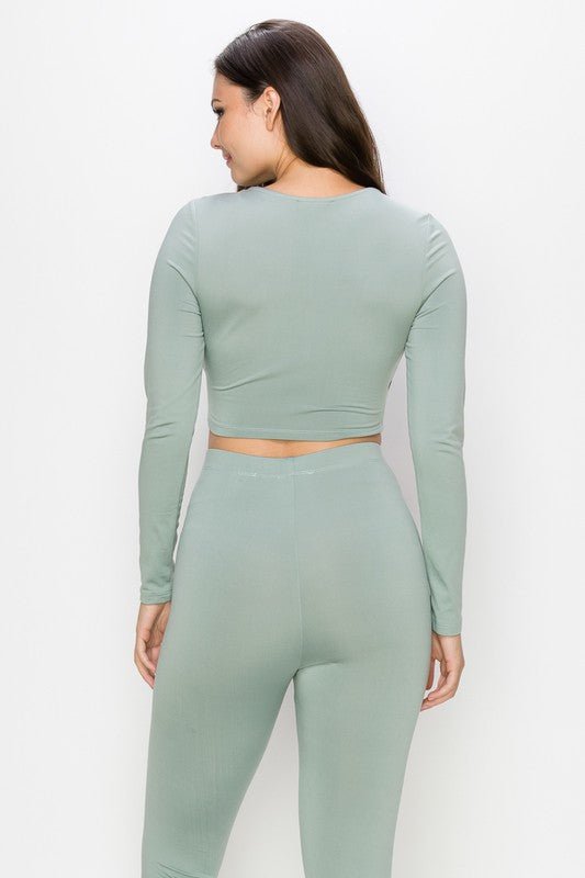 Jaye Set - IFUL BOUTIQUE