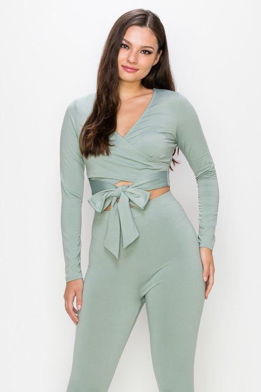 Jaye Set - IFUL BOUTIQUE