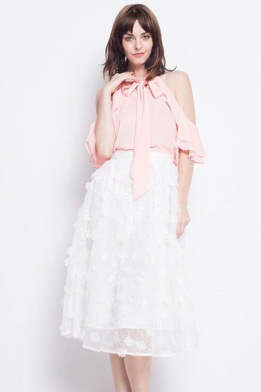 Luisa Top - IFUL BOUTIQUE