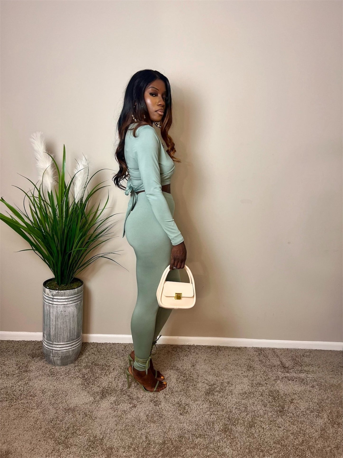 Mina Bag - IFUL BOUTIQUE