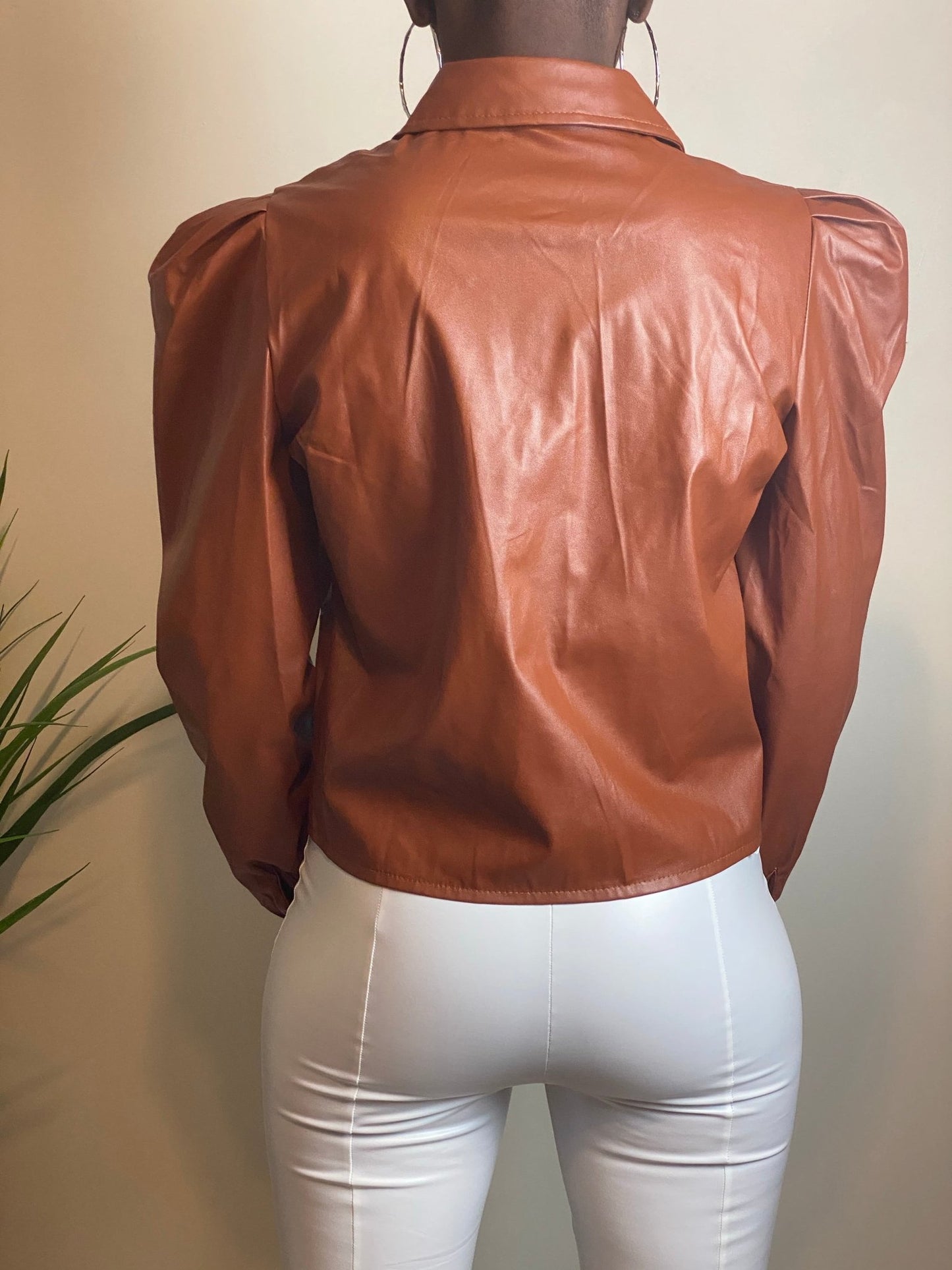 Monica Top - IFUL BOUTIQUE