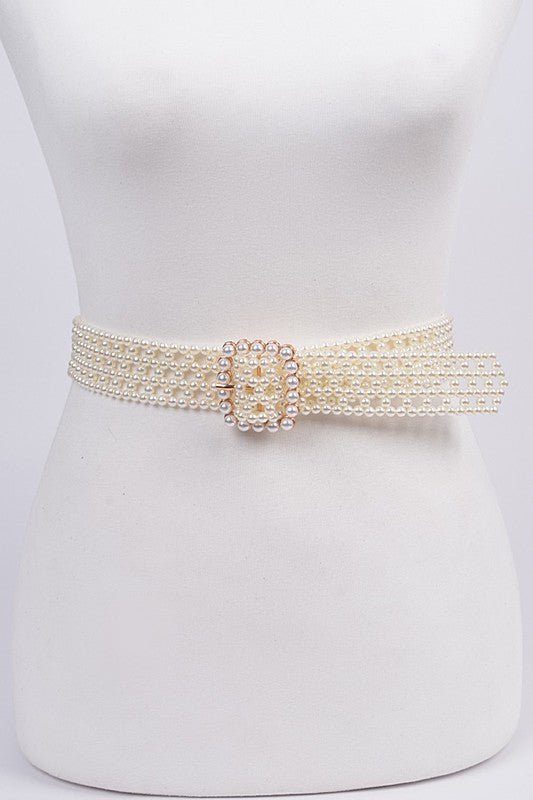 Muva Belt - IFUL BOUTIQUE