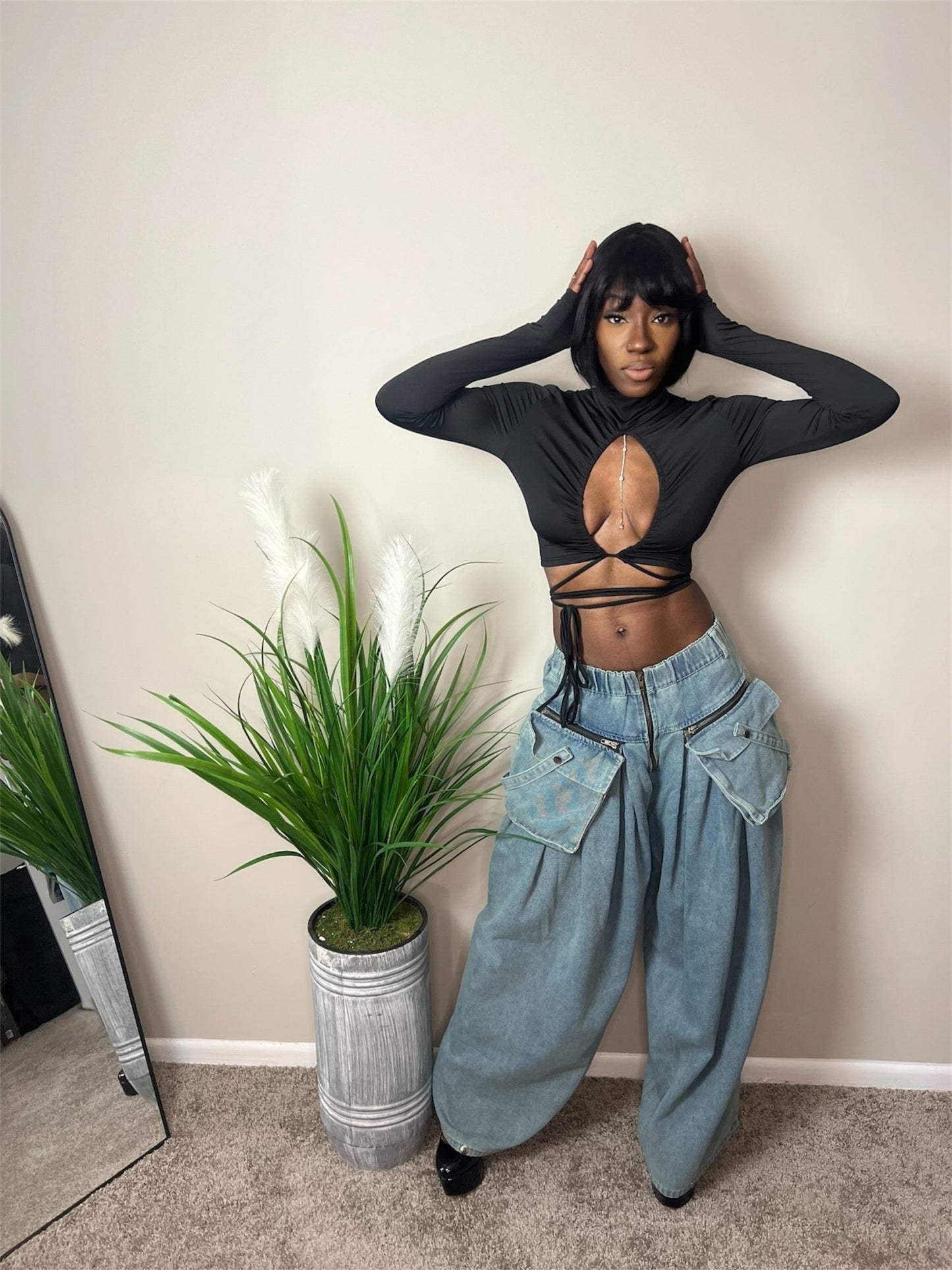 Sienna Top - IFUL BOUTIQUE