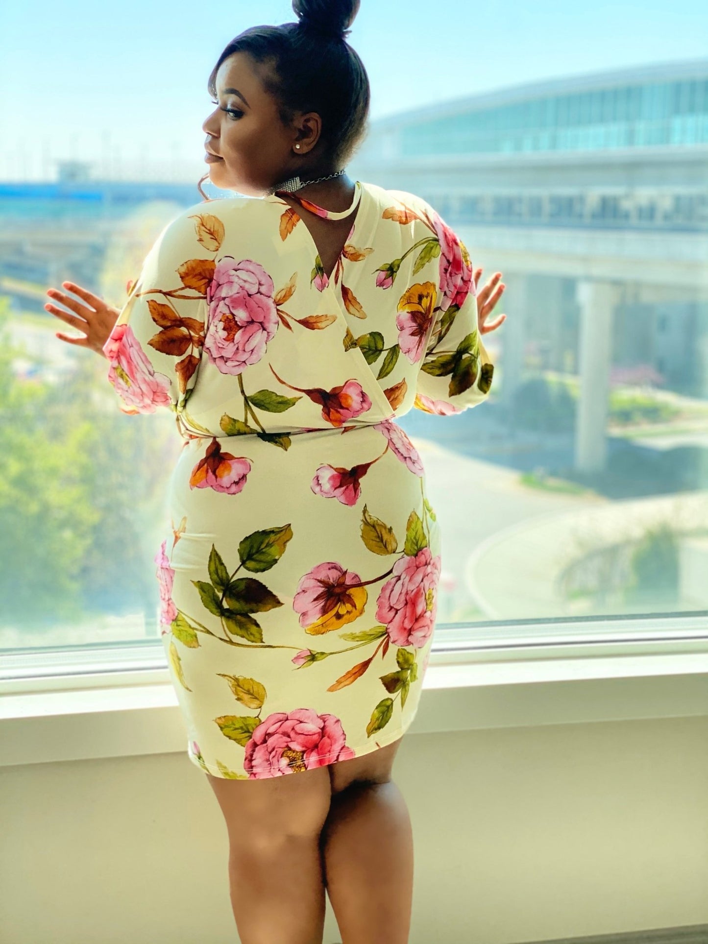 Spring Fling Dress - IFUL BOUTIQUE