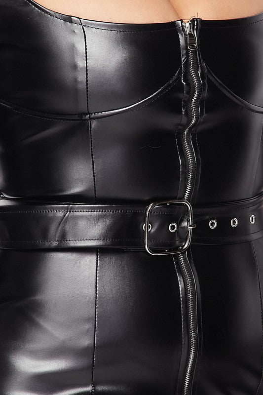 Vivi Dress - IFUL BOUTIQUE