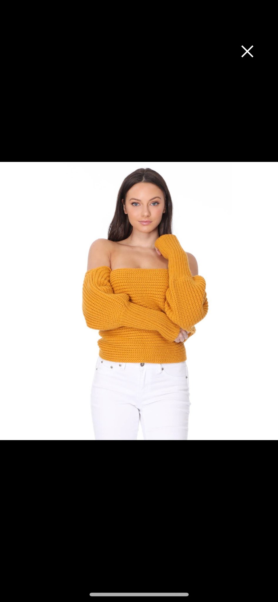 Wrap Sweater - IFUL BOUTIQUE