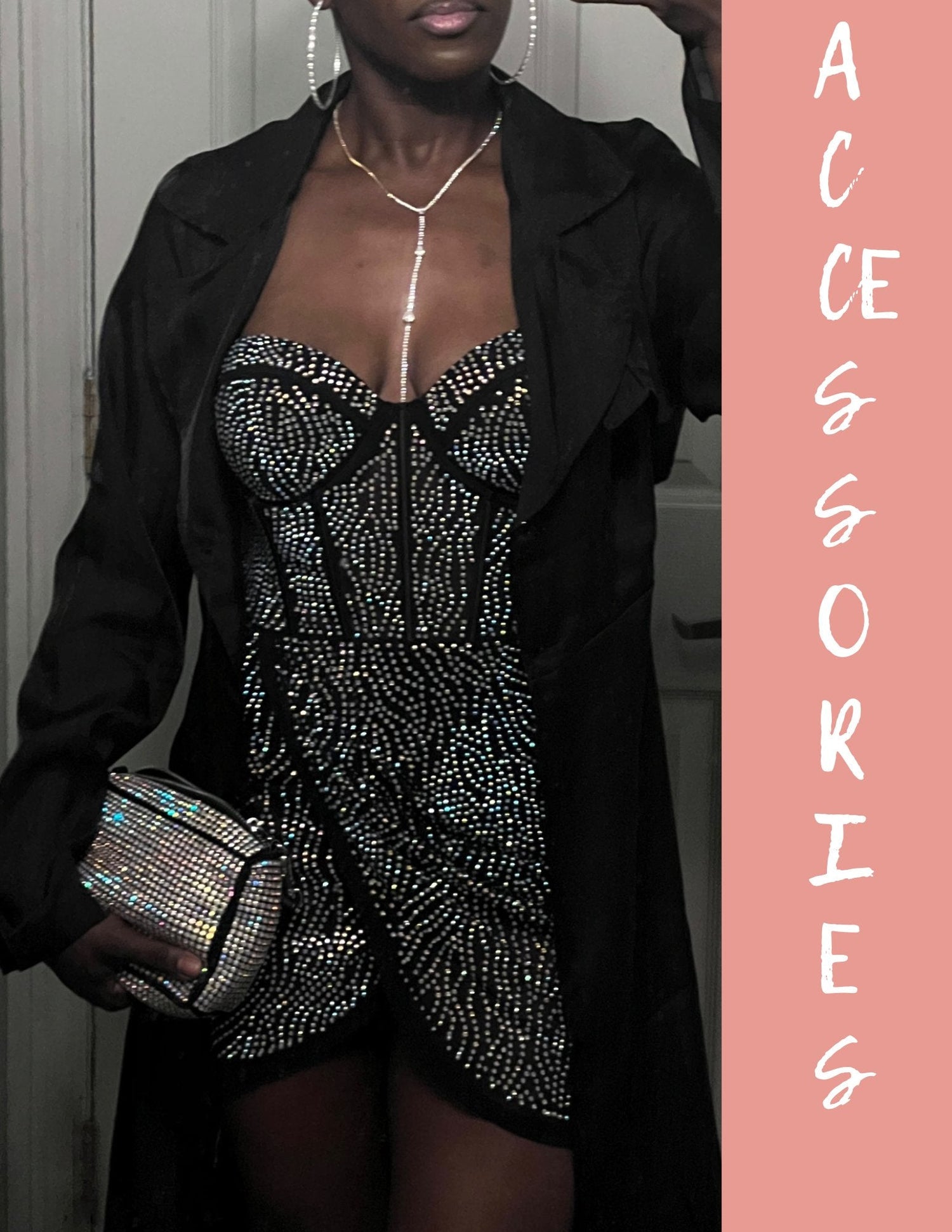 Accessories - IFUL BOUTIQUE