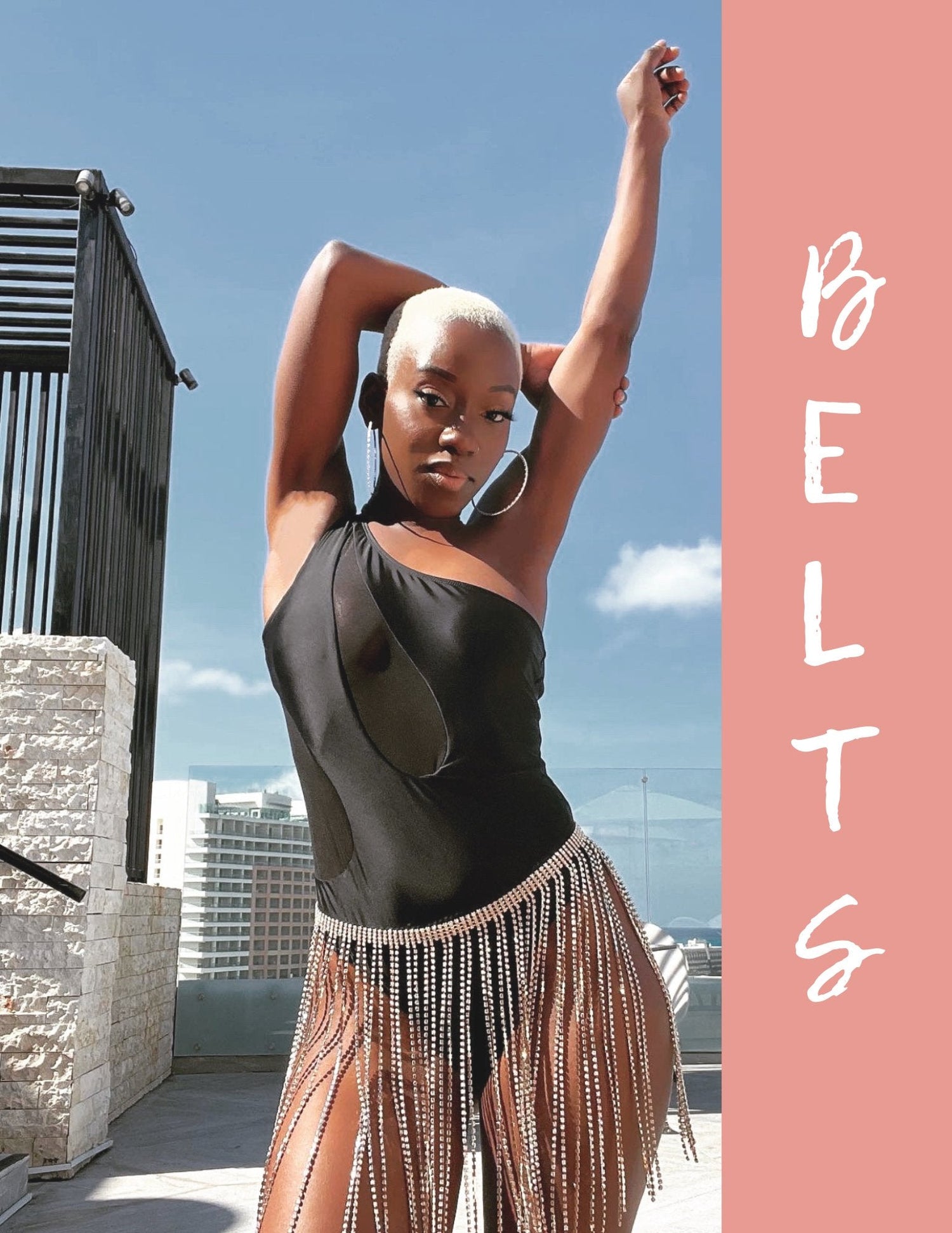 Belts - IFUL BOUTIQUE