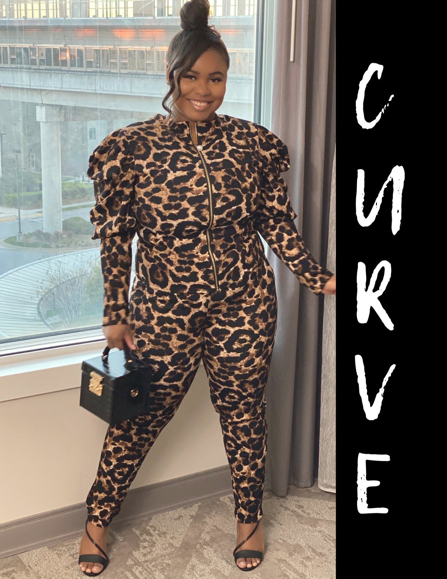 Curve - IFUL BOUTIQUE