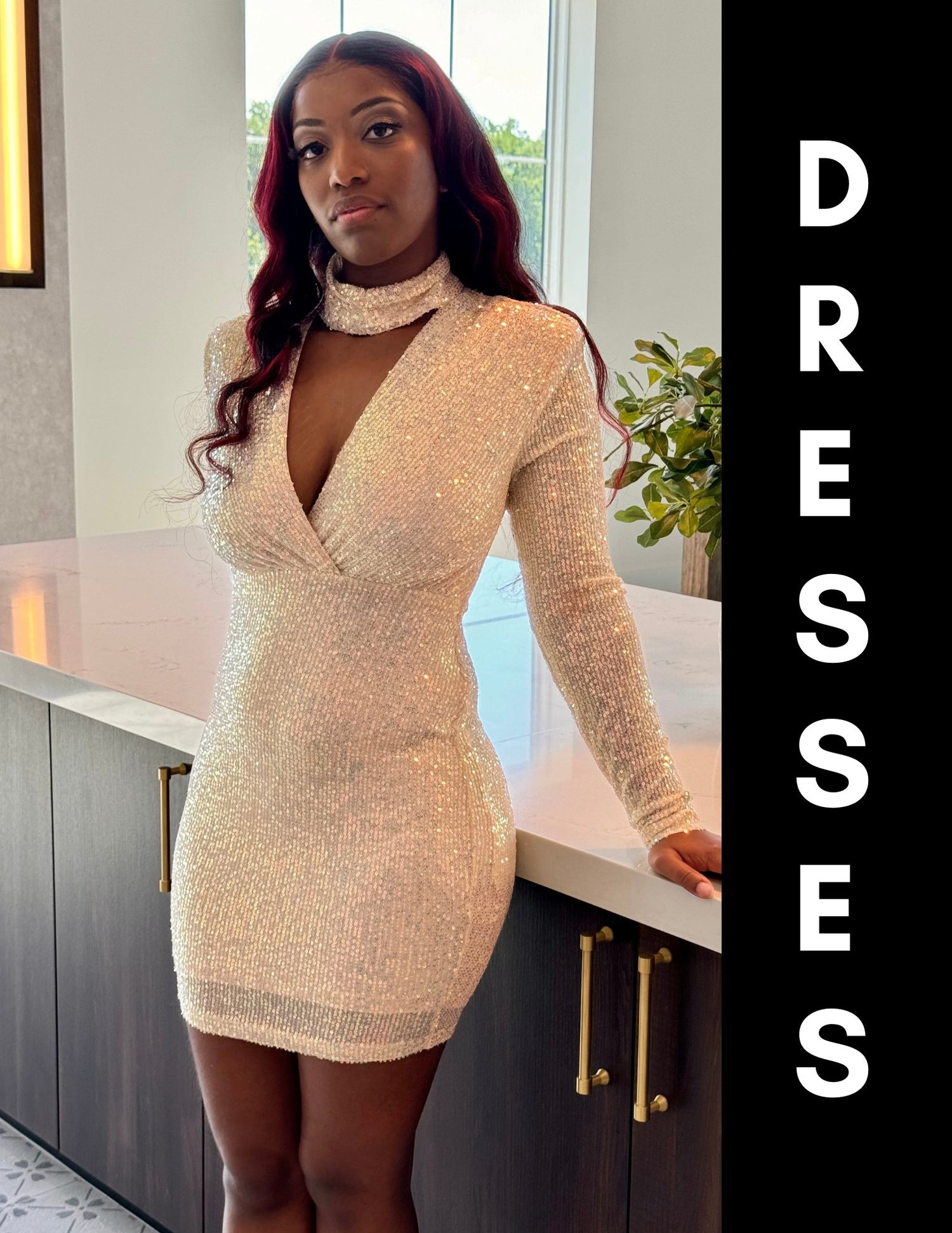 Dresses