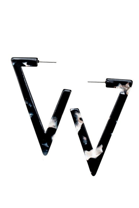 Earrings - IFUL BOUTIQUE