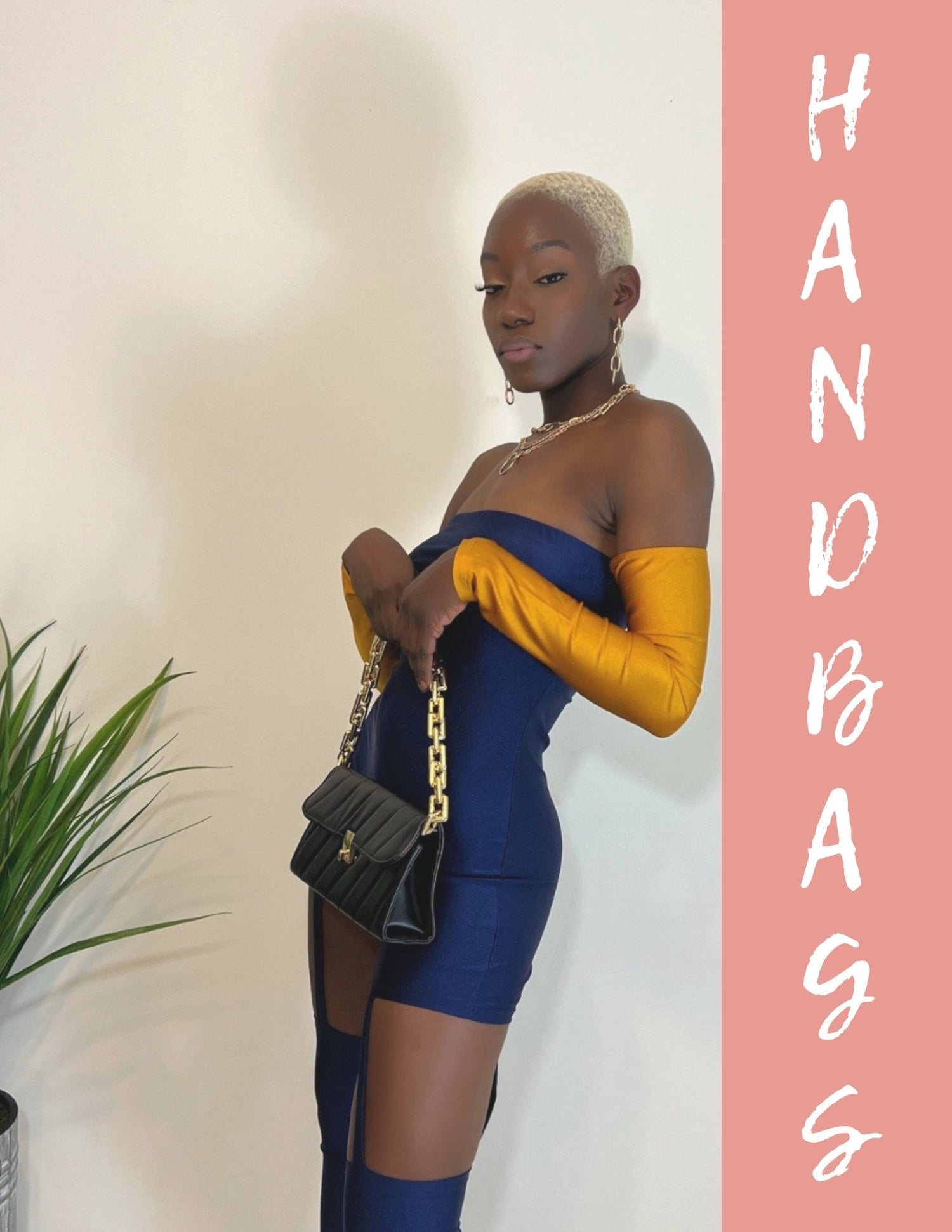 Handbags - IFUL BOUTIQUE