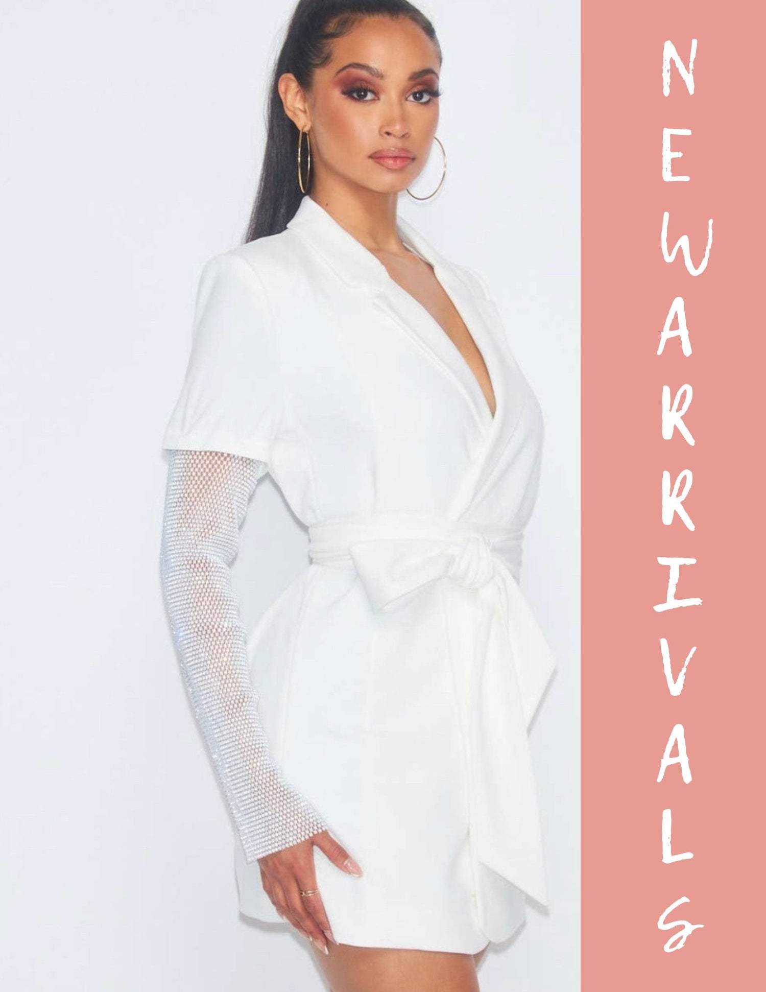 New Arrivals - IFUL BOUTIQUE
