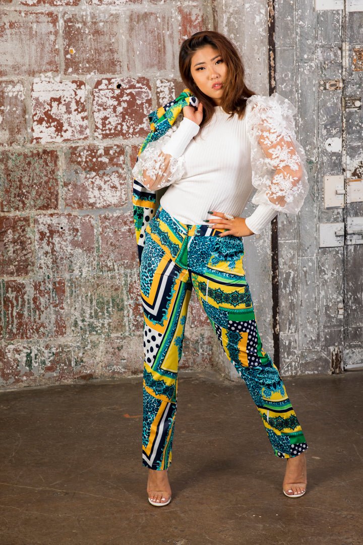 Claireece Set - IFUL BOUTIQUE