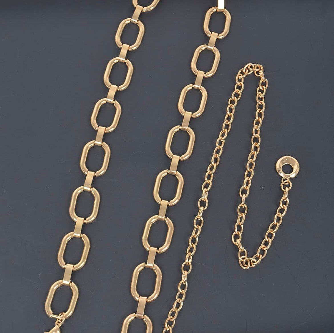 Connections Belt - IFUL BOUTIQUE