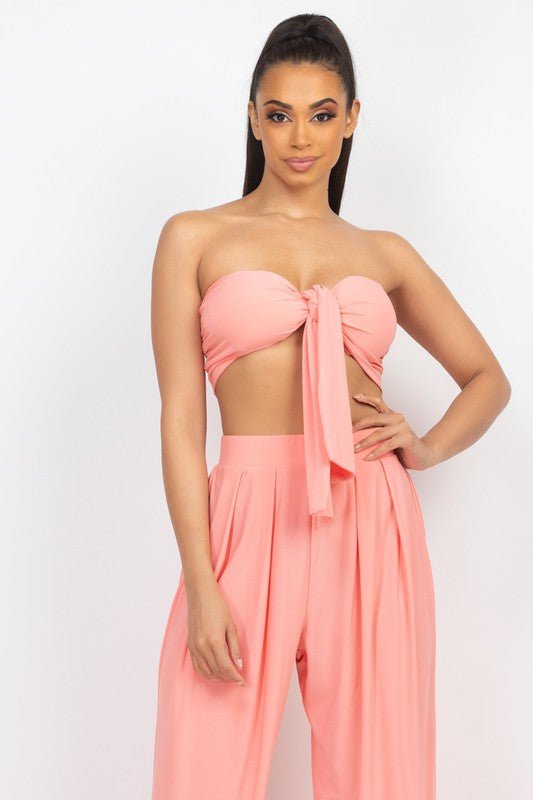Destination Set - IFUL BOUTIQUE