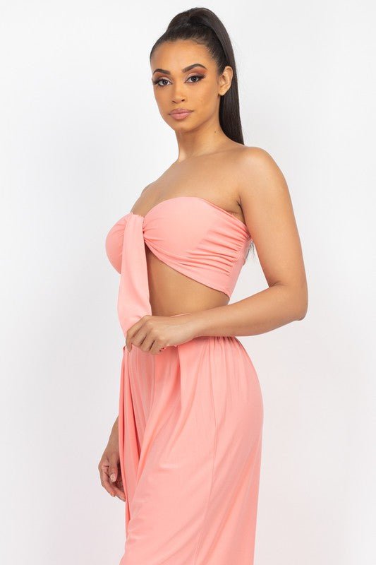 Destination Set - IFUL BOUTIQUE