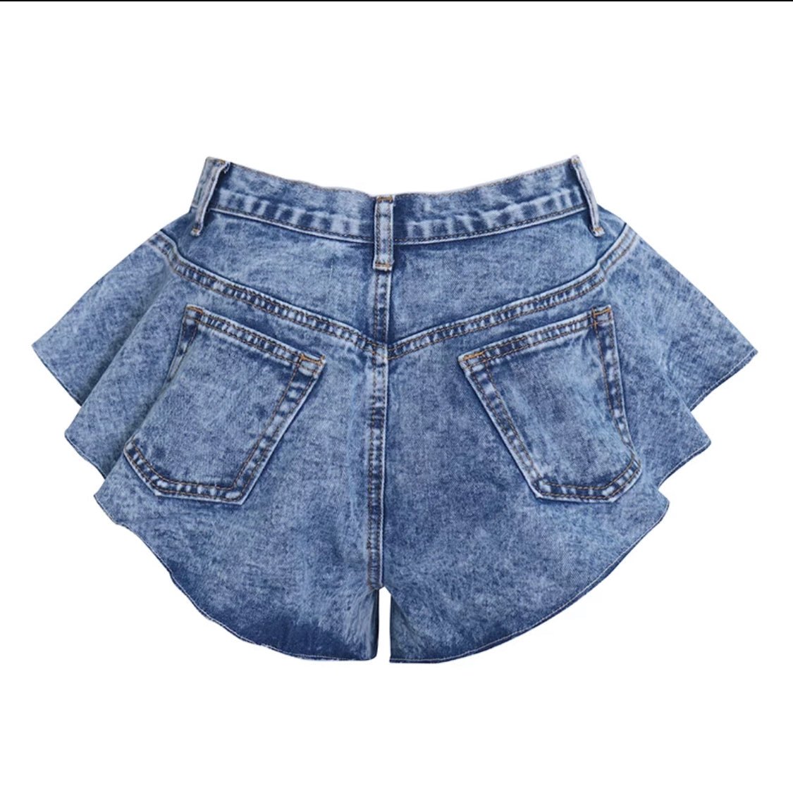 Flutter Shorts - IFUL BOUTIQUE