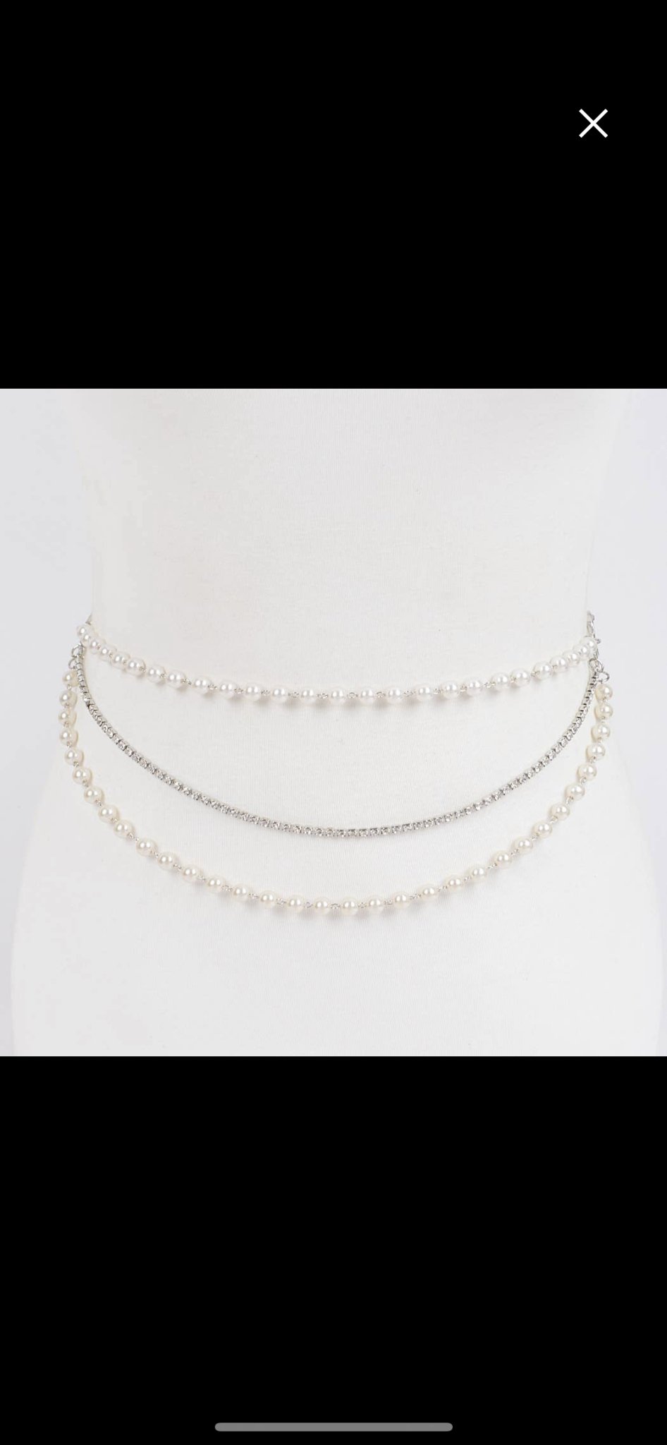 Jackie Belt - IFUL BOUTIQUE