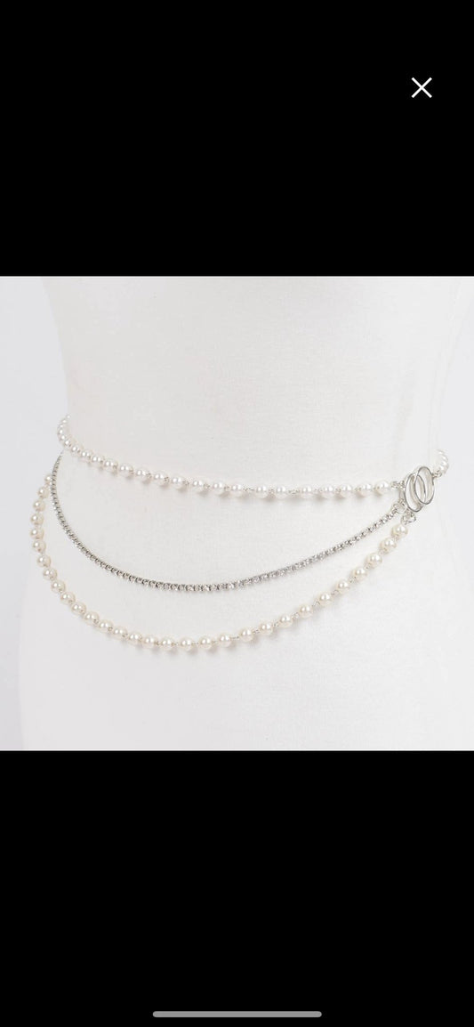 Jackie Belt - IFUL BOUTIQUE