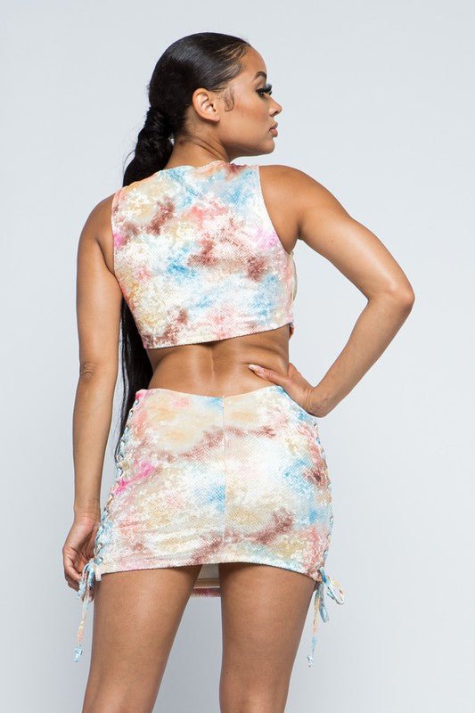 Juicy Set - IFUL BOUTIQUE