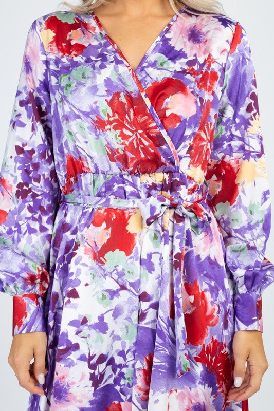 Khris Dress - IFUL BOUTIQUE