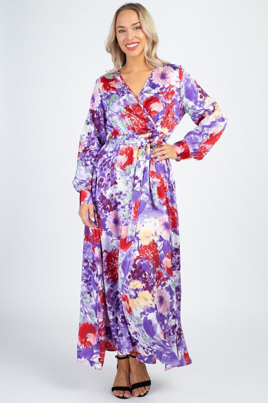 Khris Dress - IFUL BOUTIQUE