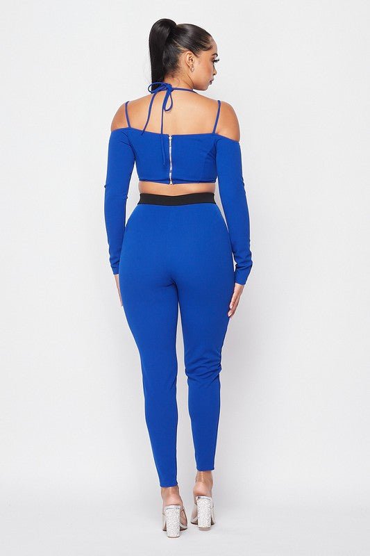 Lina Set - IFUL BOUTIQUE