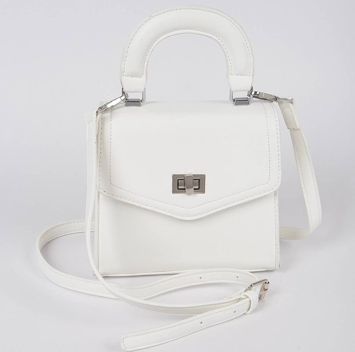 Luccia Bag - IFUL BOUTIQUE
