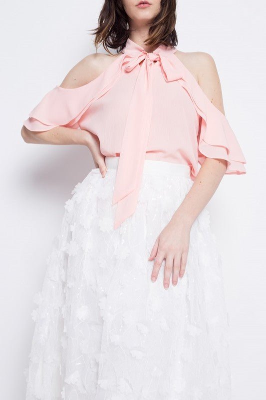Luisa Top - IFUL BOUTIQUE