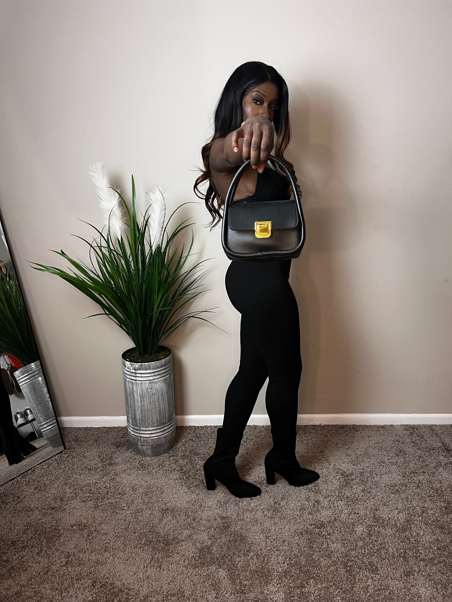 Mina Bag - IFUL BOUTIQUE