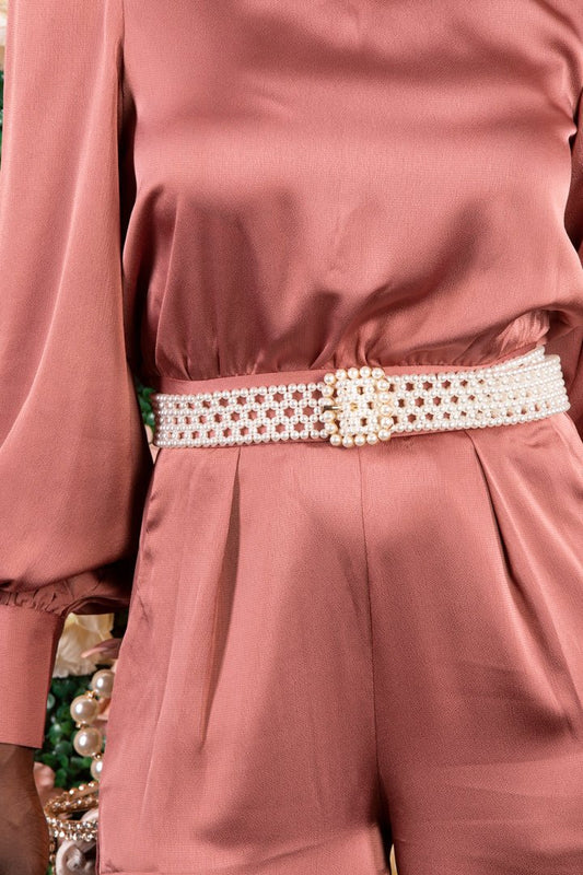Muva Belt - IFUL BOUTIQUE
