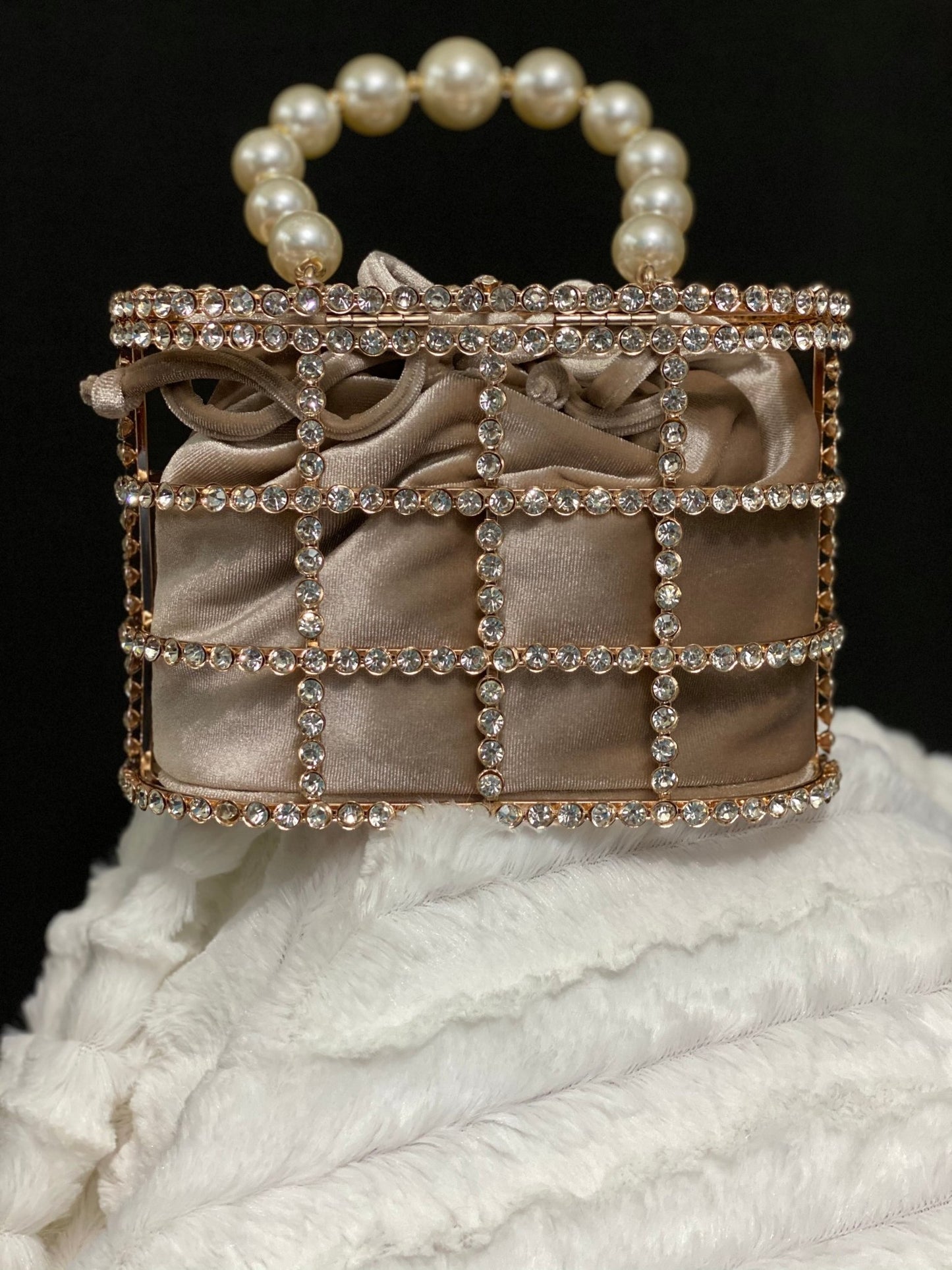 Rich B!+CH Purse - IFUL BOUTIQUE