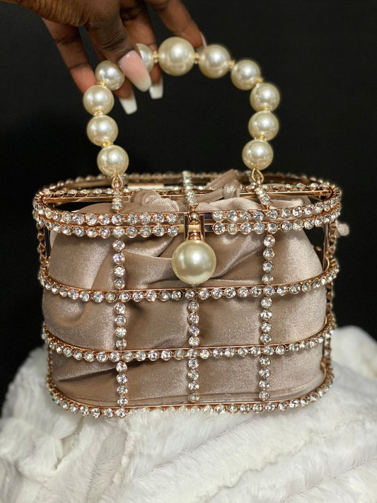 Rich B!+CH Purse - IFUL BOUTIQUE