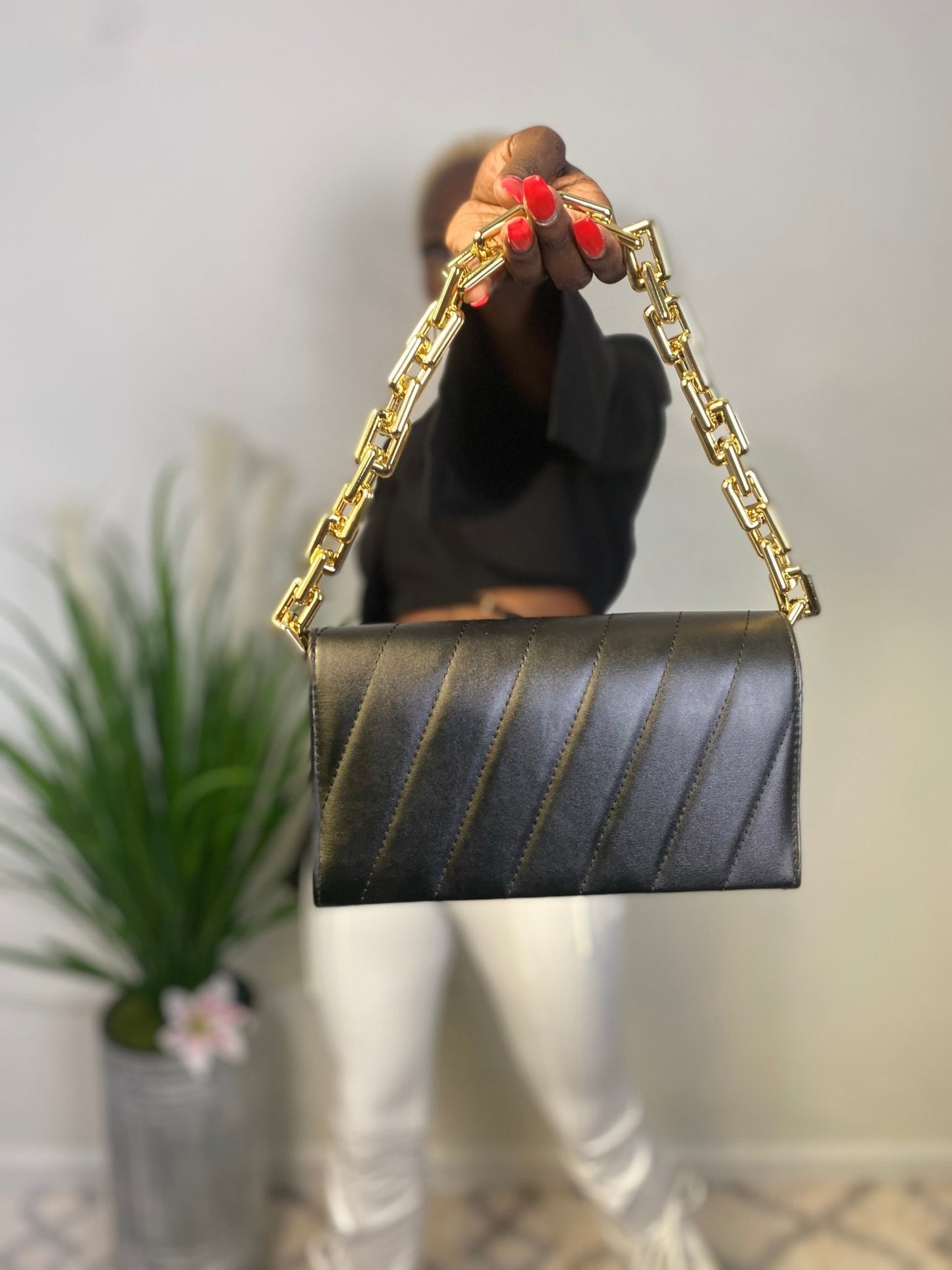 Syia Bag - IFUL BOUTIQUE