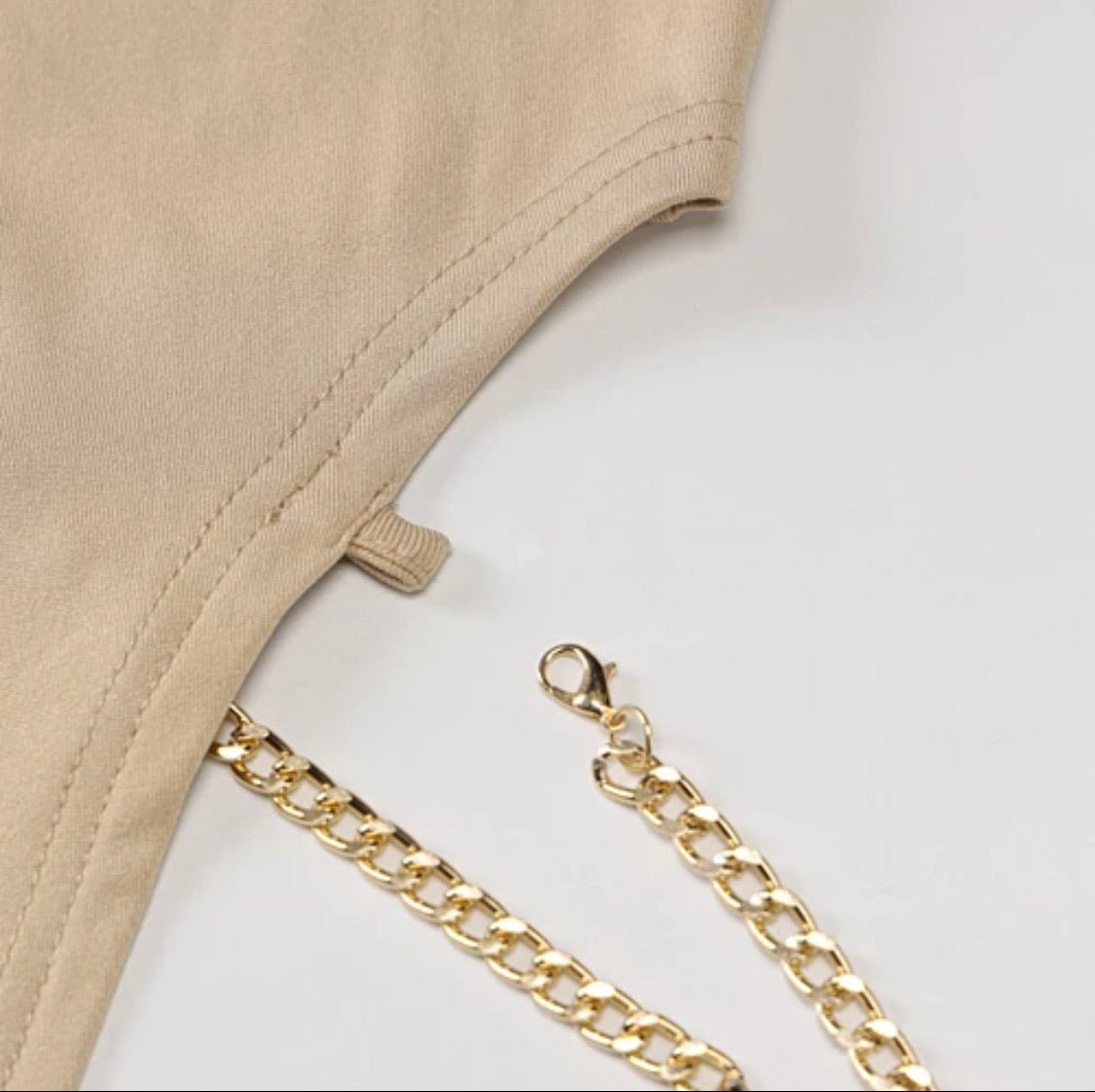 Veesha Bodysuit - IFUL BOUTIQUE