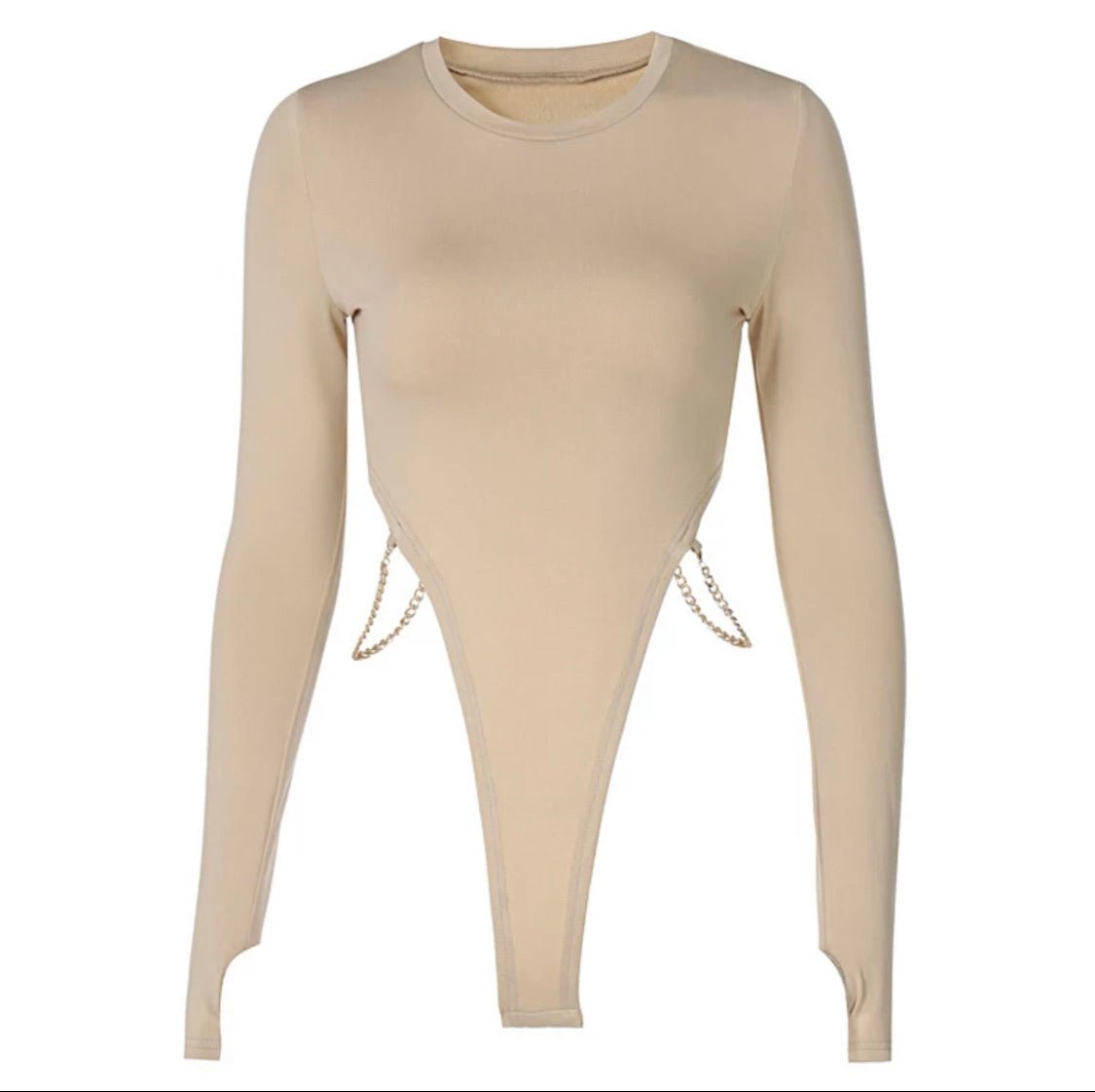 Veesha Bodysuit - IFUL BOUTIQUE