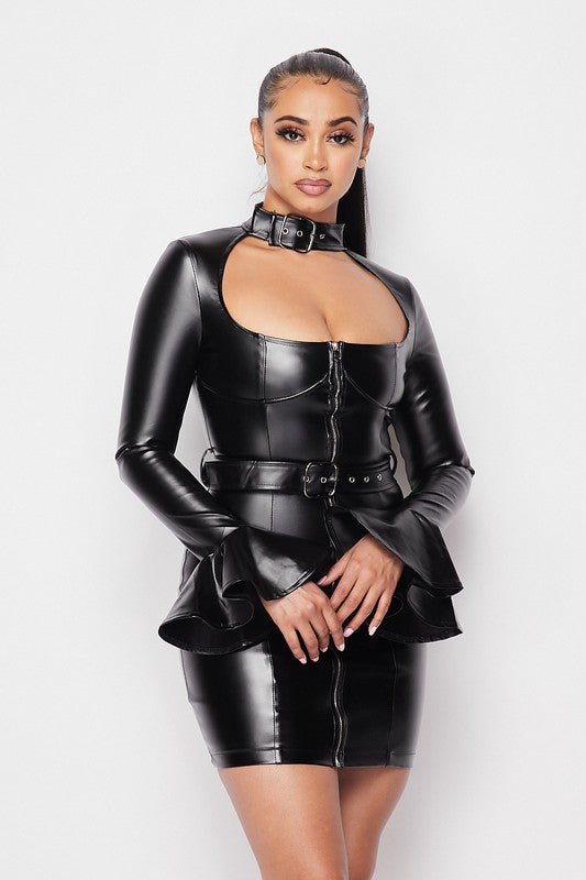 Vivi Dress - IFUL BOUTIQUE