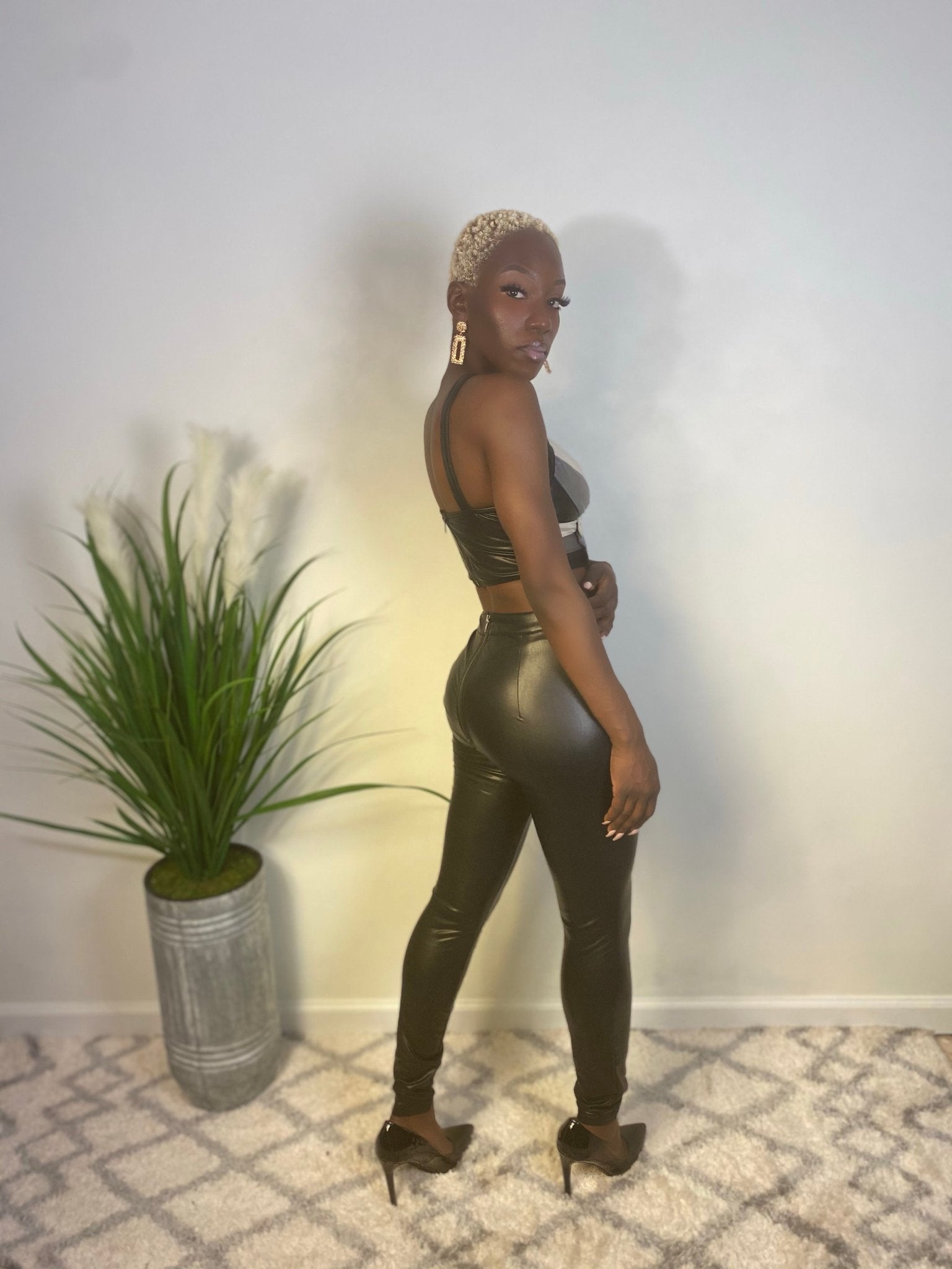 Xiomara Set - IFUL BOUTIQUE