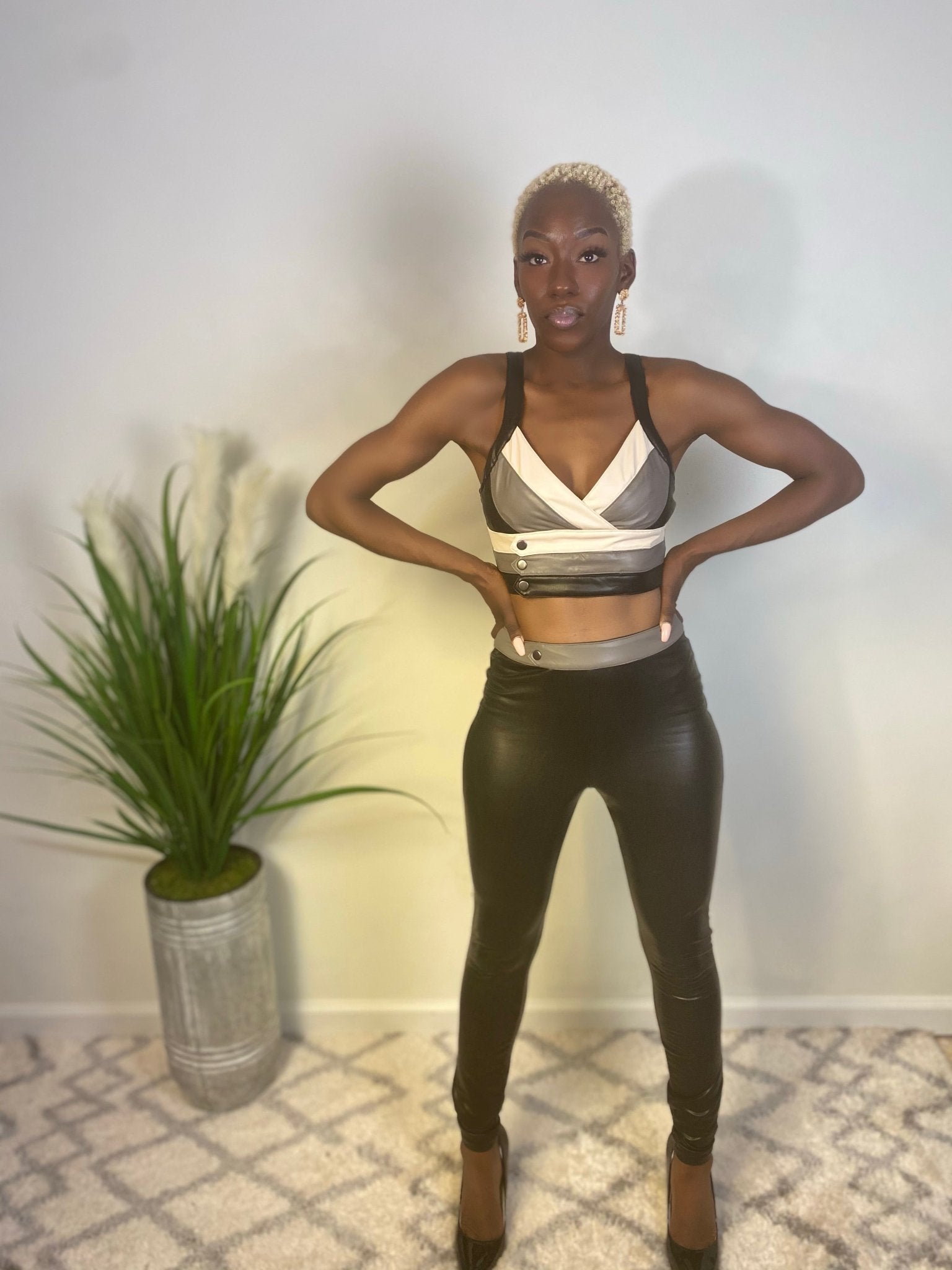 Xiomara Set - IFUL BOUTIQUE