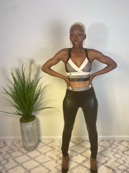 Xiomara Set - IFUL BOUTIQUE