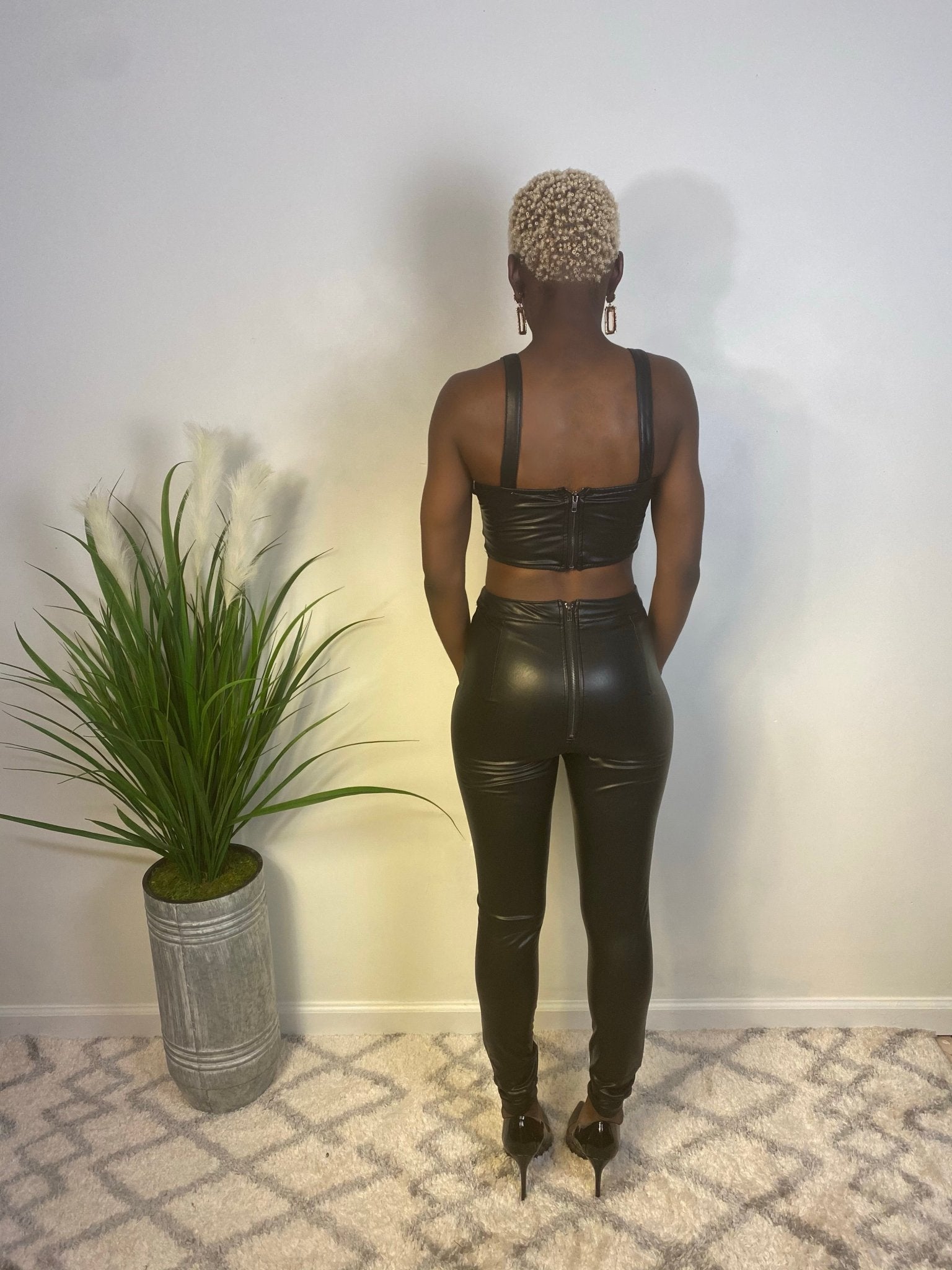 Xiomara Set - IFUL BOUTIQUE