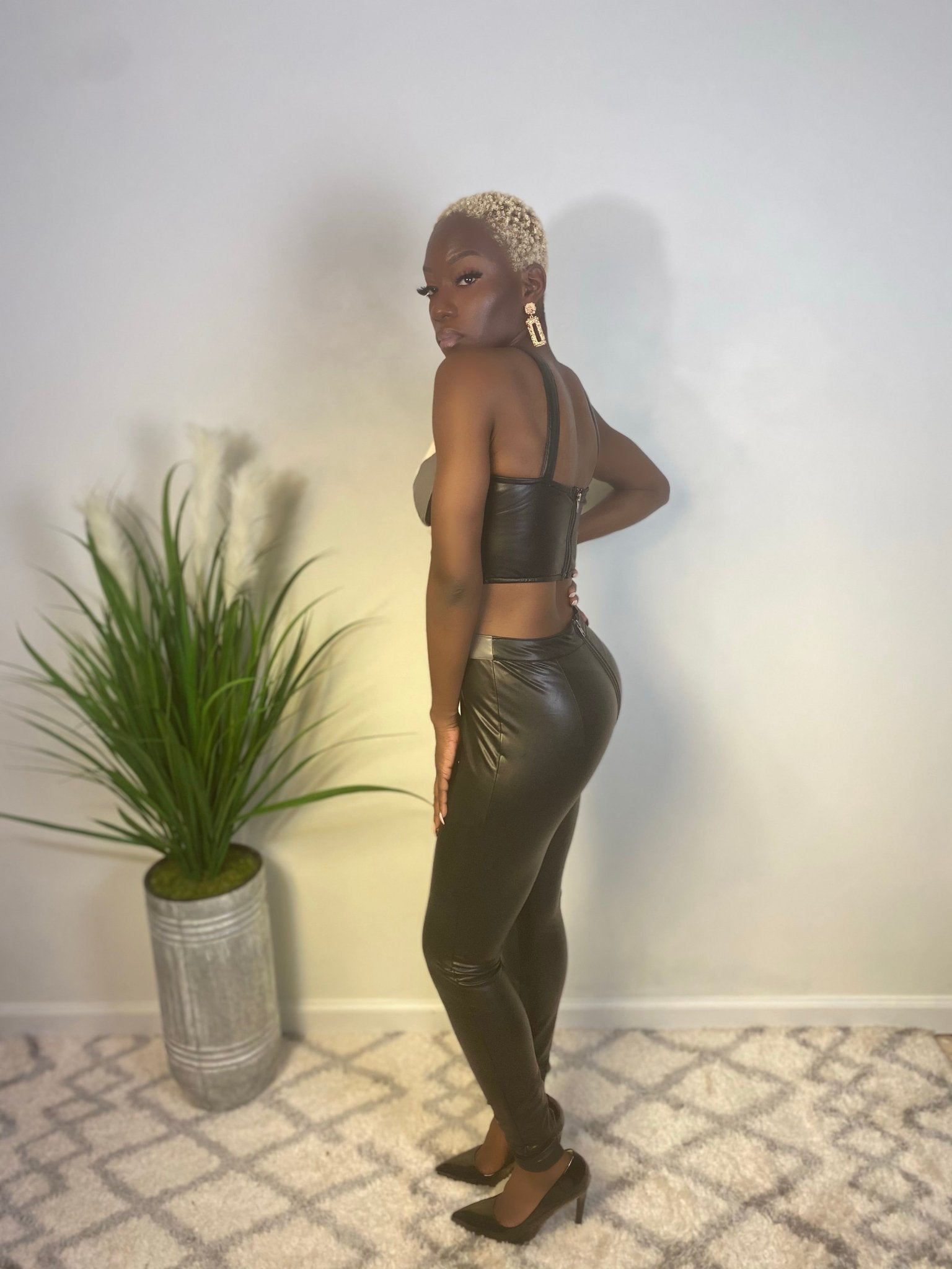 Xiomara Set - IFUL BOUTIQUE