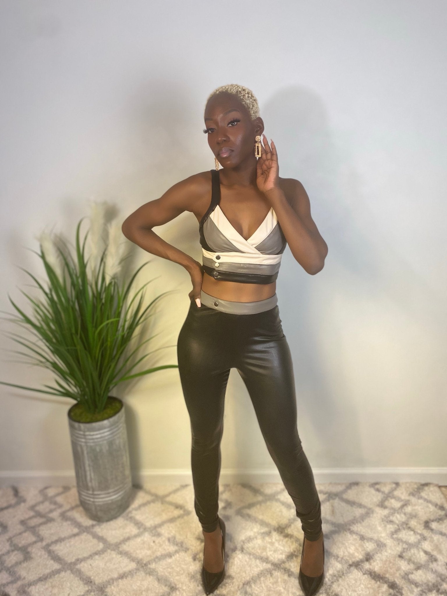 Xiomara Set - IFUL BOUTIQUE